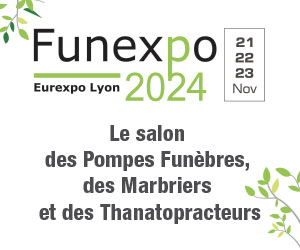 Salon Funexpo – Lyon 2024